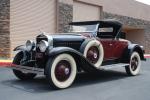 LaSalle Roadster 1927 года